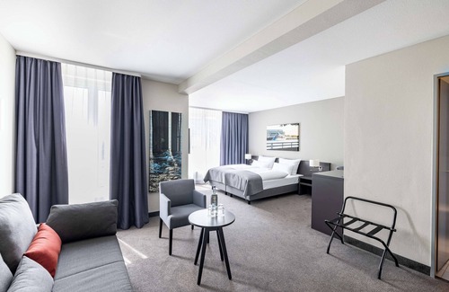 Bremen-Vegesack Hotel | Atlantic Hotel Vegesack