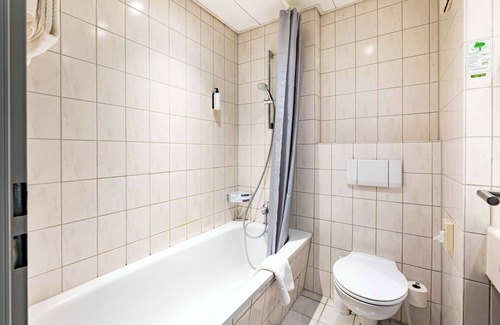 Bremen-Vegesack Hotel | Atlantic Hotel Vegesack