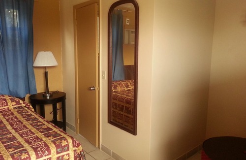 Seaside Heights Hotel | Atlantic Inn