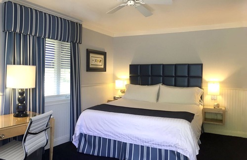 Wethersfield Hotel | Atlantic Inn