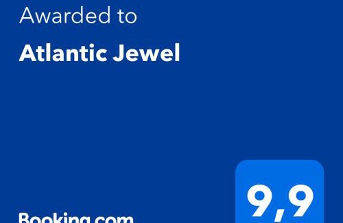 Torshavn Apartment | Atlantic Jewel