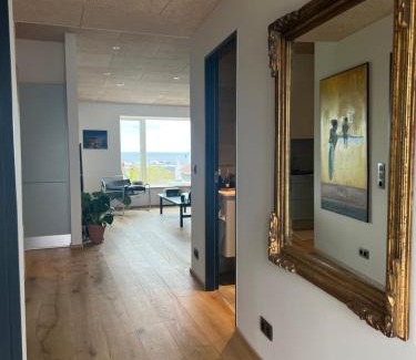 Torshavn Apartment | Atlantic Jewel