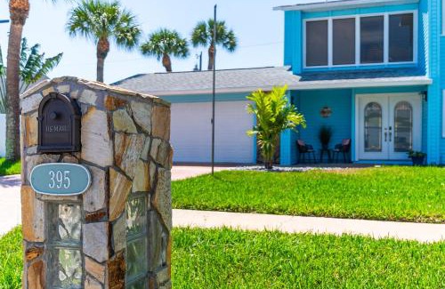 Harbor Heights House | Atlantic Ocean Home ,1 minute walk to the beach