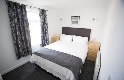 Saint Columb Major Resort | Atlantic Reach Resort