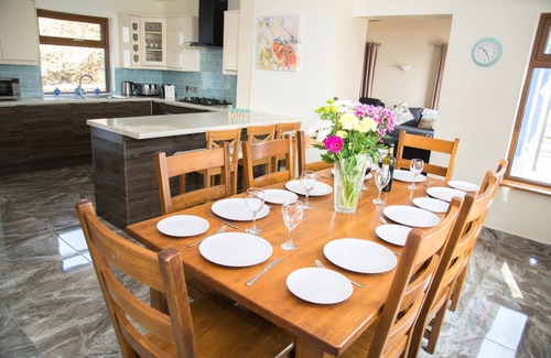 Coumeenoole House | ATLANTIC REST -Panoramic views Slea Head, Skelligs
