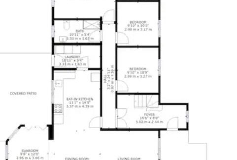 Doorus Villa | Atlantic Retreat Lodge