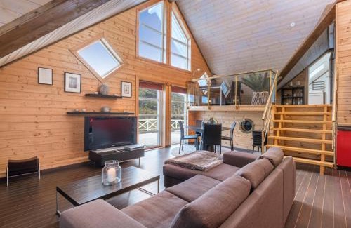 Averoy Municipality Apartment | Atlantic Road Seaside Housing