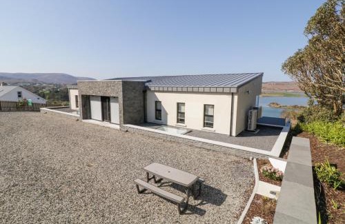 Donegal House | Atlantic Sea Breeze