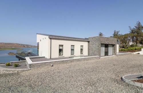 Donegal House | Atlantic Sea Breeze