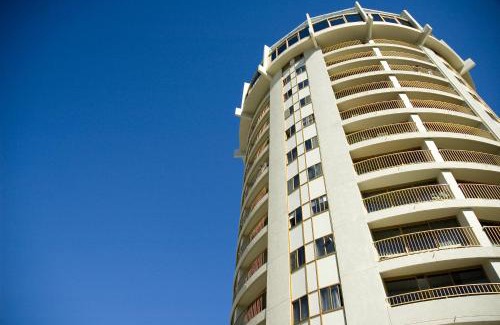 Glenelg Hotel | Atlantic Tower Motor Inn