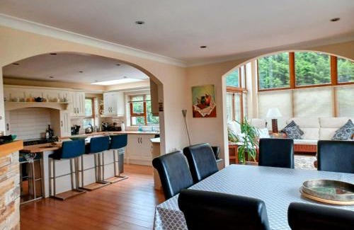 Killybegs House | Atlantic View Cottage in Killybegs