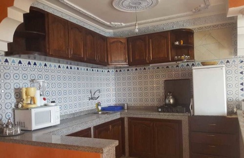 Tamraght Hotel | Atlantica