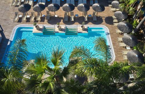 Potamos tis Germasogeias Hotel | Atlantica Oasis Hotel