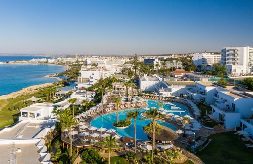 Ayia Napa Hotel | Atlantica SunGarden Beach