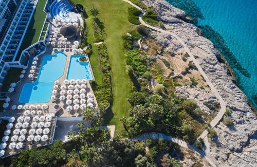 Ayia Napa Hotel | Atlantica SunGarden Beach