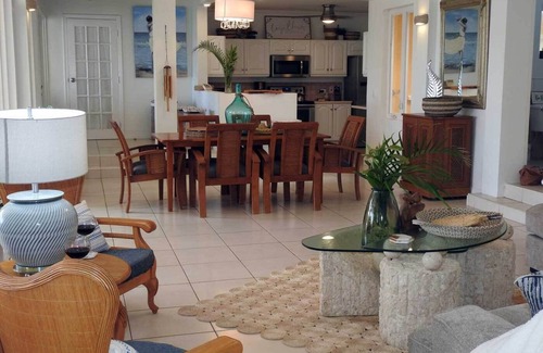 Lowlands Villa | "Atlantique" is a seaside space to be remembered!