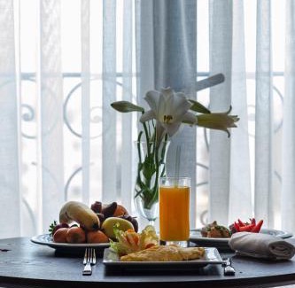 Algiers Hotel | Atlantis Alger