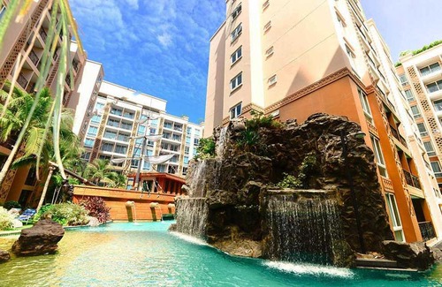 Pattaya Bay Apartment | Atlantis Condo Jomtien Pattaya