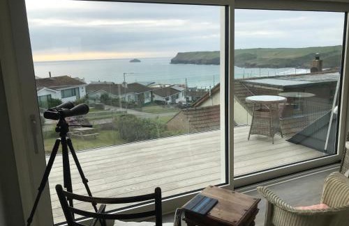 Trebetherick House | Atlantis