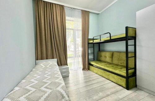 Ak-Talaa District Apartment | Atlantis
