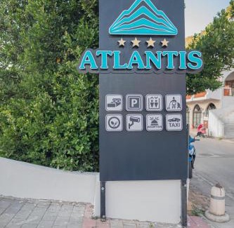 Rana Apartment | Atlantis