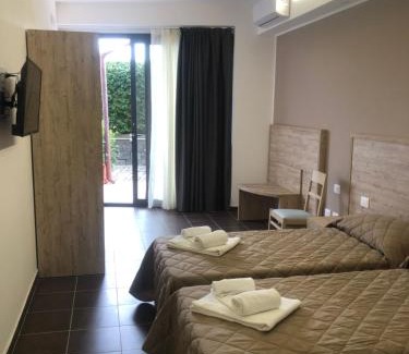 Sant'Anna Hotel | Atlantis Palace Hotel
