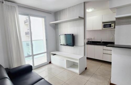 Barro Vermelho Apartment | Atlantis Residence