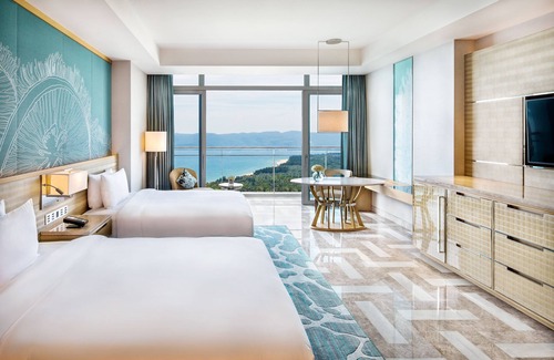 Haitang District Resort | Atlantis Sanya