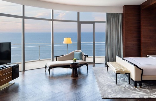 Haitang District Resort | Atlantis Sanya