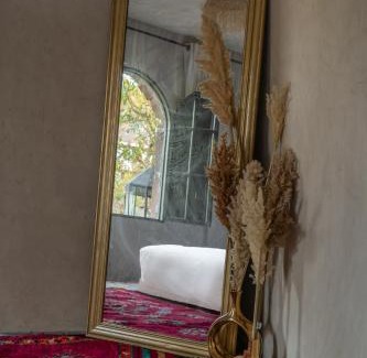 Tameslouht Bed & Breakfast | Atlas Agafay Horizon Marrakech Auberge & Luxury Suites