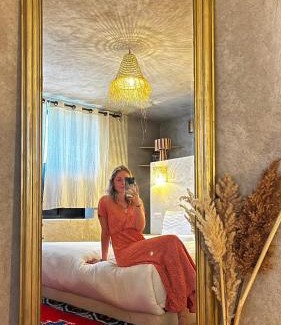 Tameslouht Bed & Breakfast | Atlas Agafay Horizon Marrakech Auberge & Luxury Suites