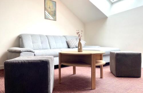 Presov Apartment | Atlas Apartment in the historical center of Presov