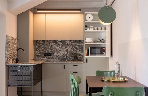 Piatra Neamt Apartment | Atlas Apartments- 2 bedroom apartment