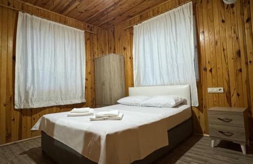Olympos House | Atlas Bungalows