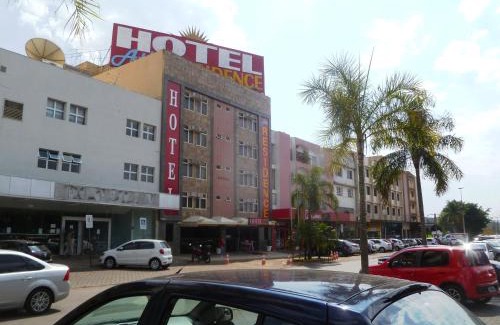 Taguatinga Norte Hotel | Atlas Hotel Residence