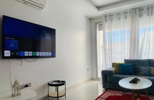 Tamraght Apartment | Atlas Sunset Lodge