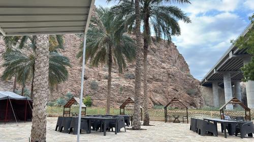 Tiwi House | Atlas Wadi Shab