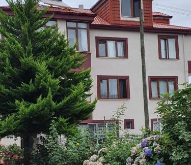 Trabzon House | Atlas61