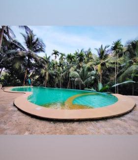 Cola Resort | Atmani waterfront resort