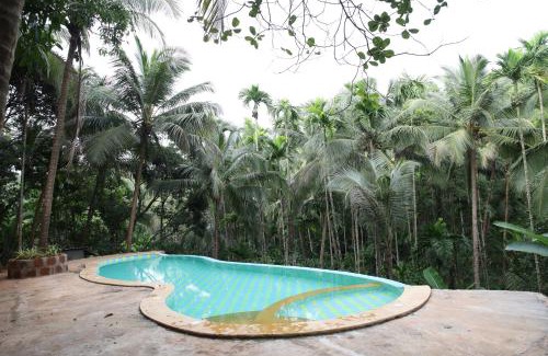 Cola Resort | Atmani waterfront resort