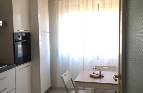 Cosenza House | Atmosphere (in the city center)