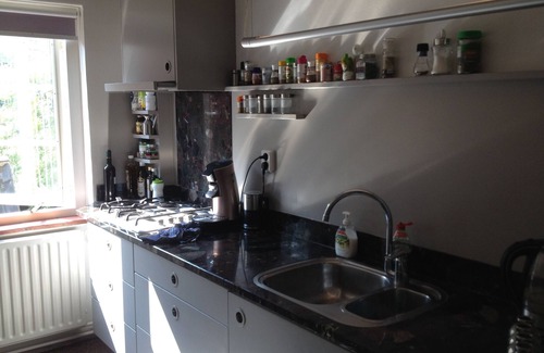 Binnenstad House | atmospheric listed building in the heart of Middelburg