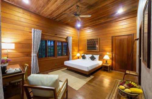 Sangkat Sla Kram Villa | Atoh's Maison