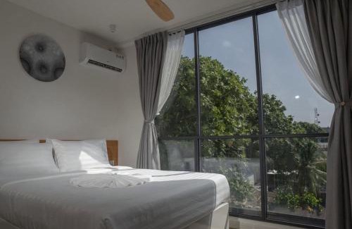 Fulidhoo Hotel | Atoll Retreat