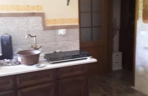 Monteleone Sabino Apartment | Atollo della Sabina