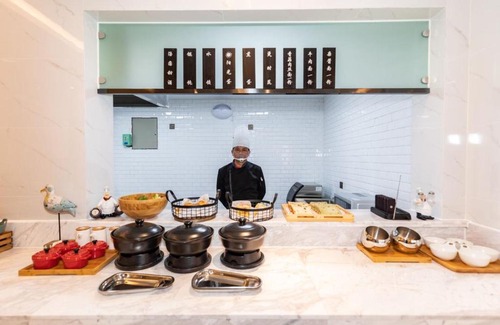 Yue Lu Hotel | Atour Hotel Changsha Municipal Government Financial Center