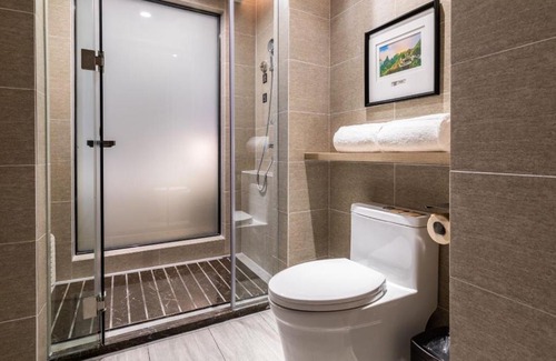 Yue Lu Hotel | Atour Hotel Changsha Municipal Government Financial Center