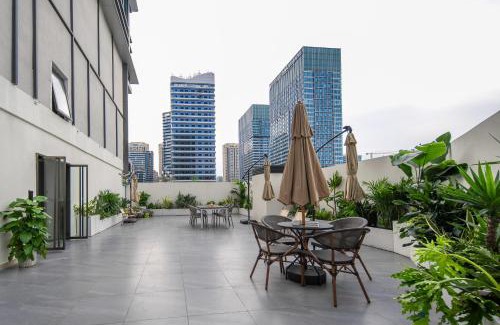 Xindu Hotel | Atour Hotel Chengdu Phoenix Mountain Sports Park
