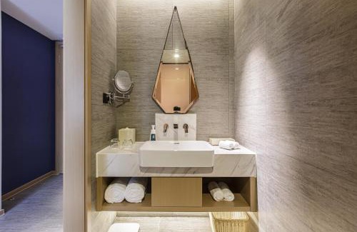 Wuhou Hotel | Atour Hotel Chengdu Yulin Huaxi