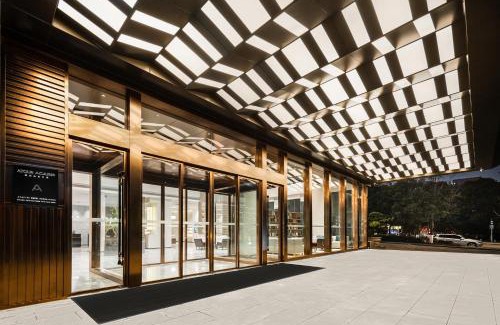 Chongqing Hotel | Atour Hotel Chongqing Liangjiang Happiness Plaza